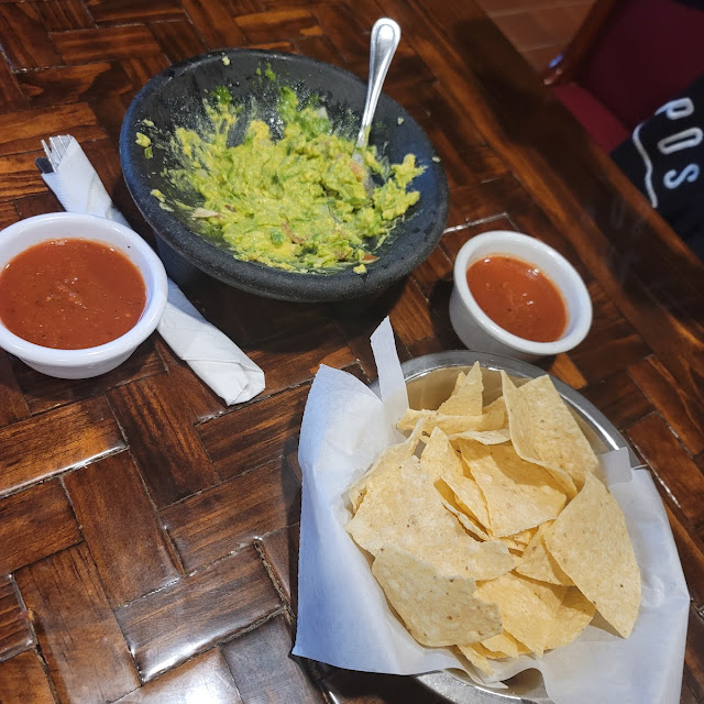 Guacamole