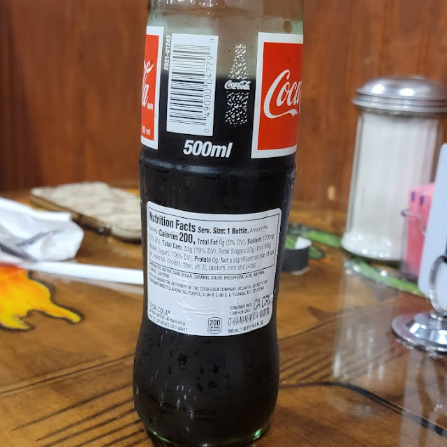 Mexican Coke