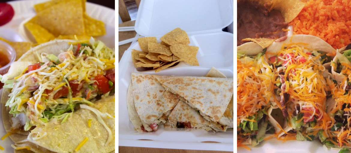 Rojo's Tacos
