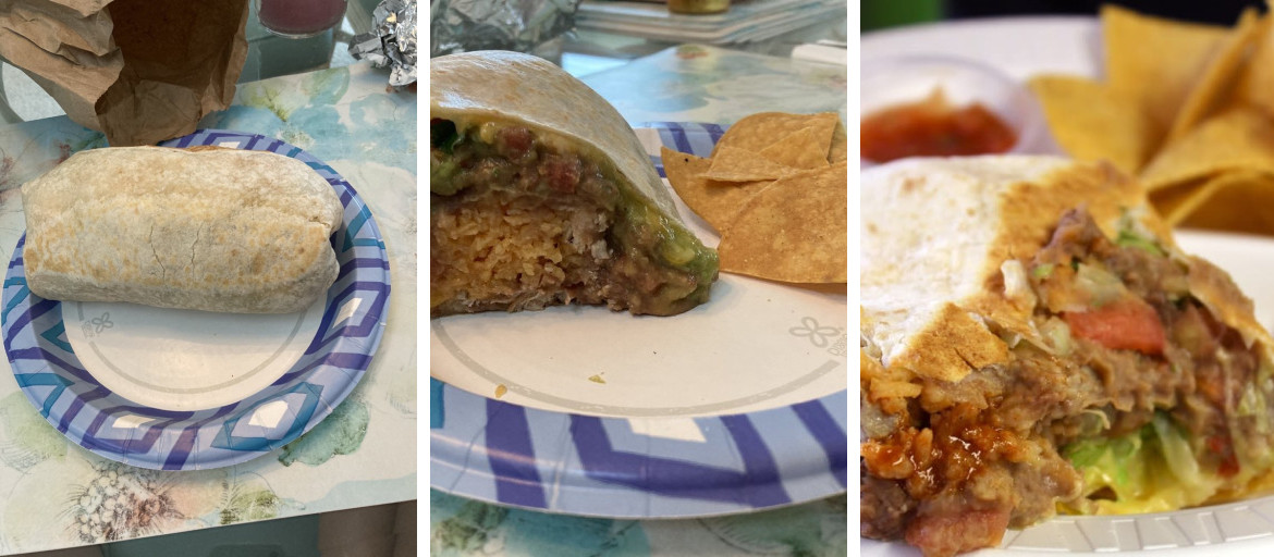 Rojo's Tacos