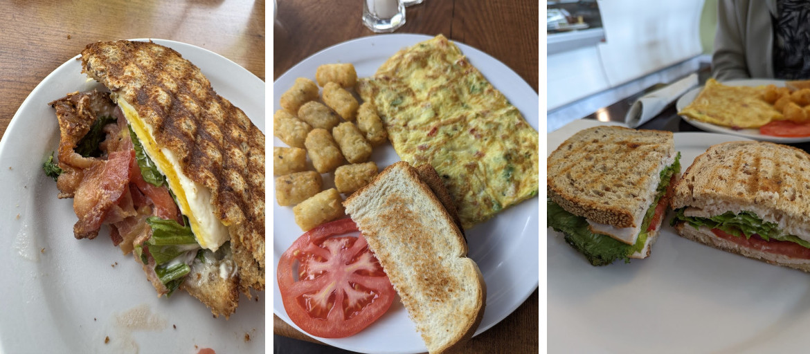 Roksy’s Cafe