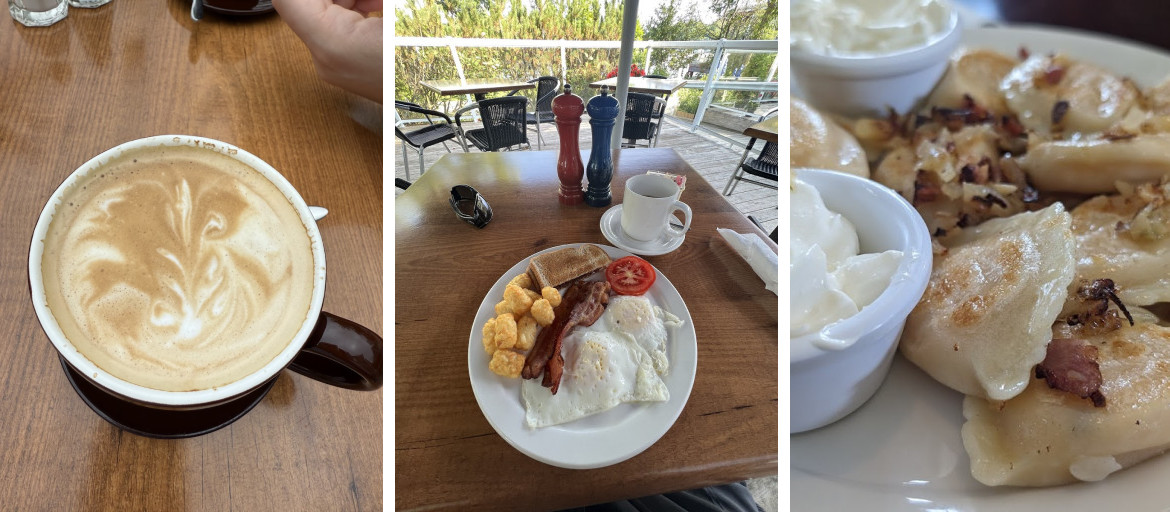 Roksy’s Cafe