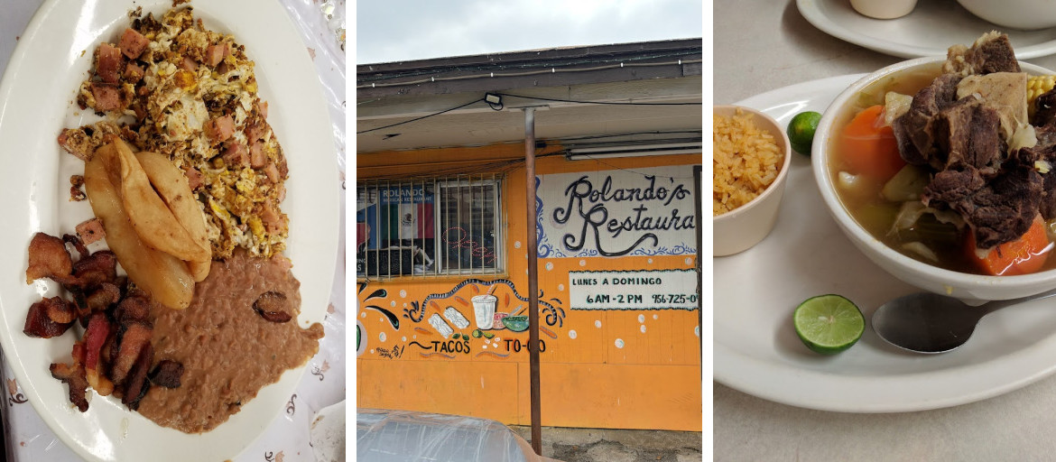 Rolando's Restaurant