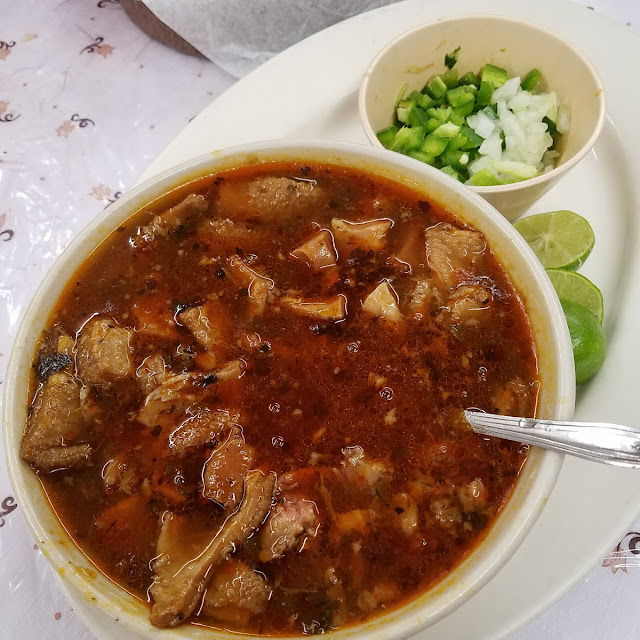 Menudo