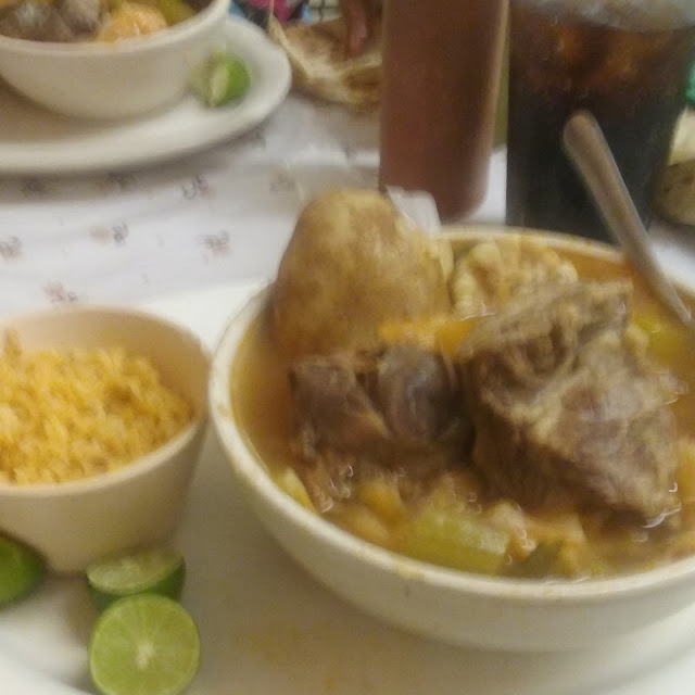 Sancocho
