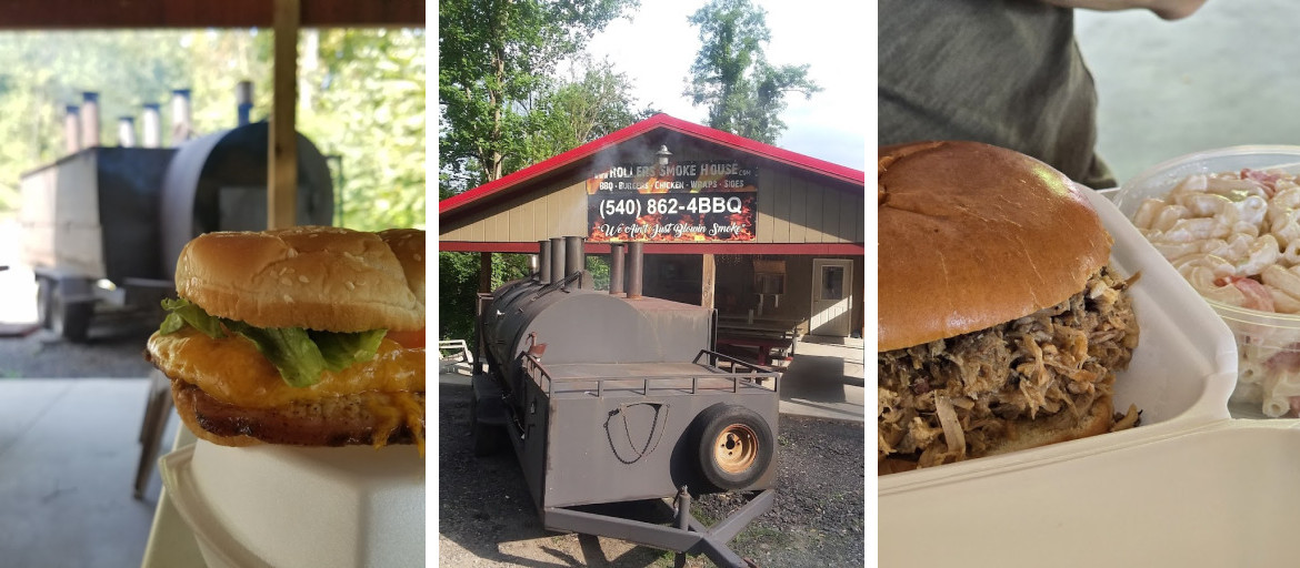 Roller’s Smokehouse