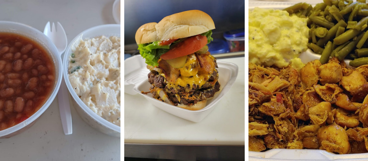 Roller’s Smokehouse