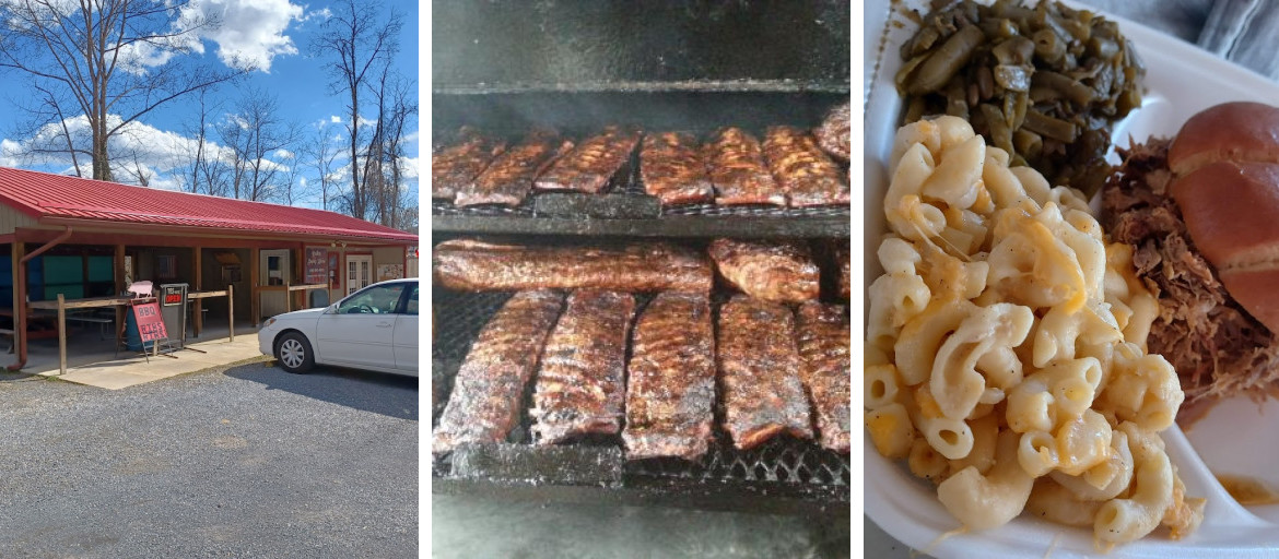 Roller’s Smokehouse