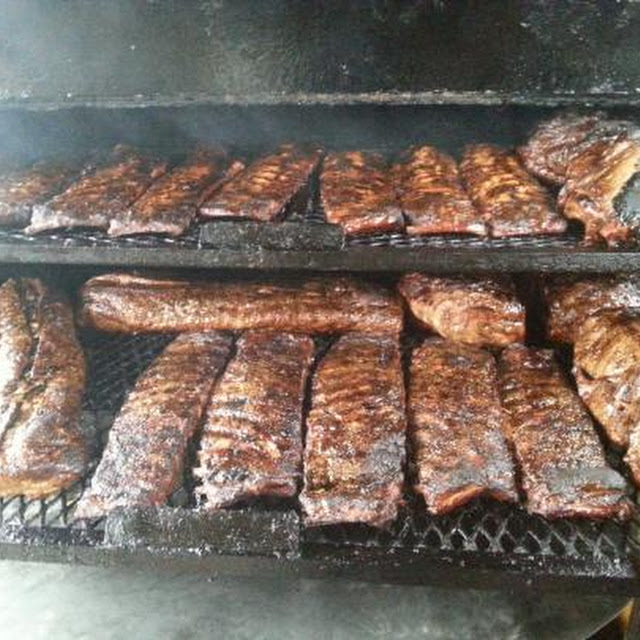 Ribs
