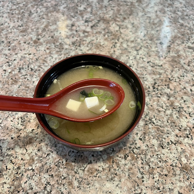 Miso Soup