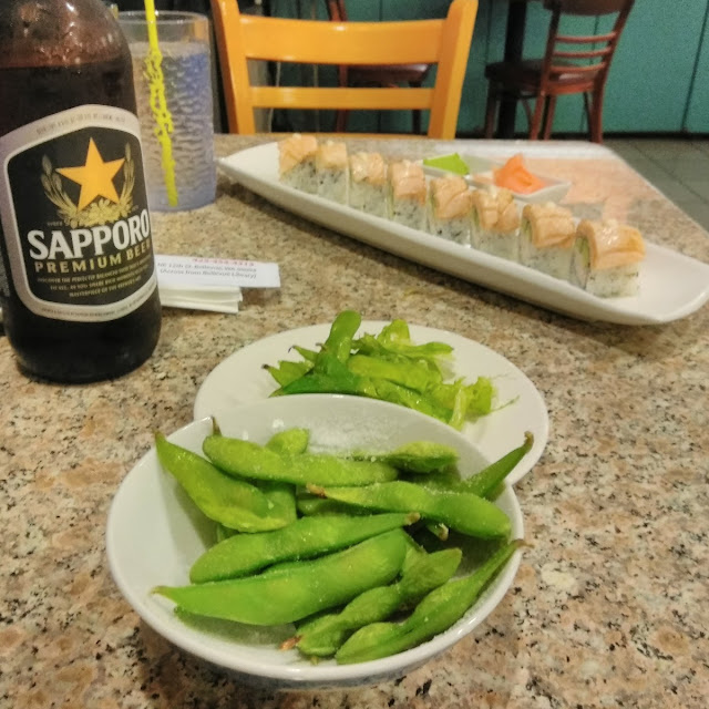 Edamame