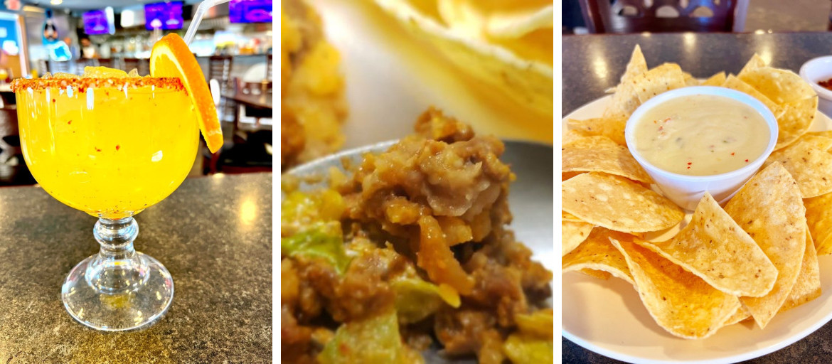 Romero’s Restaurant And Bar