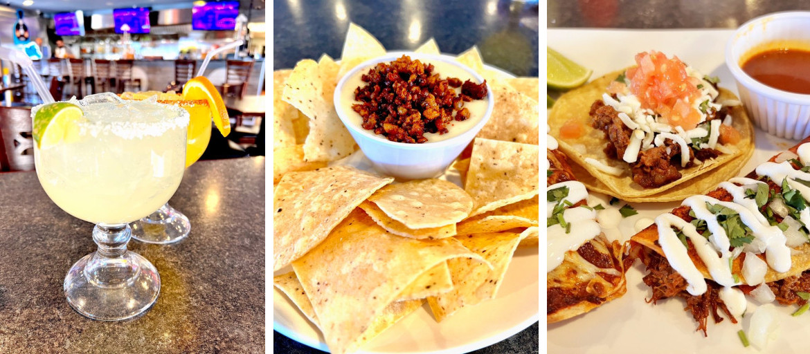 Romero’s Restaurant And Bar