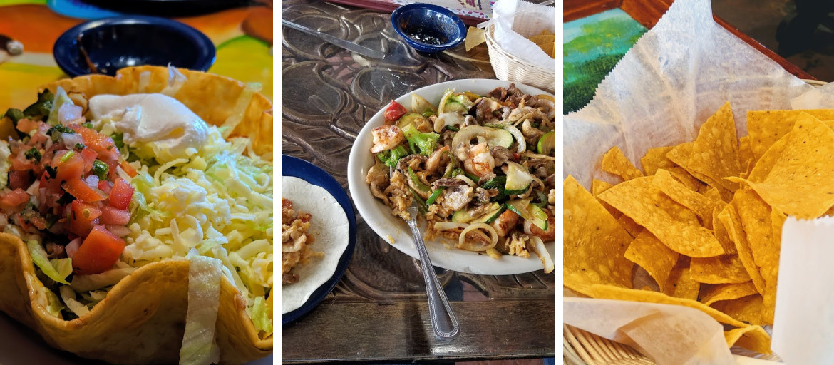 Romo's Mexican Restaurant