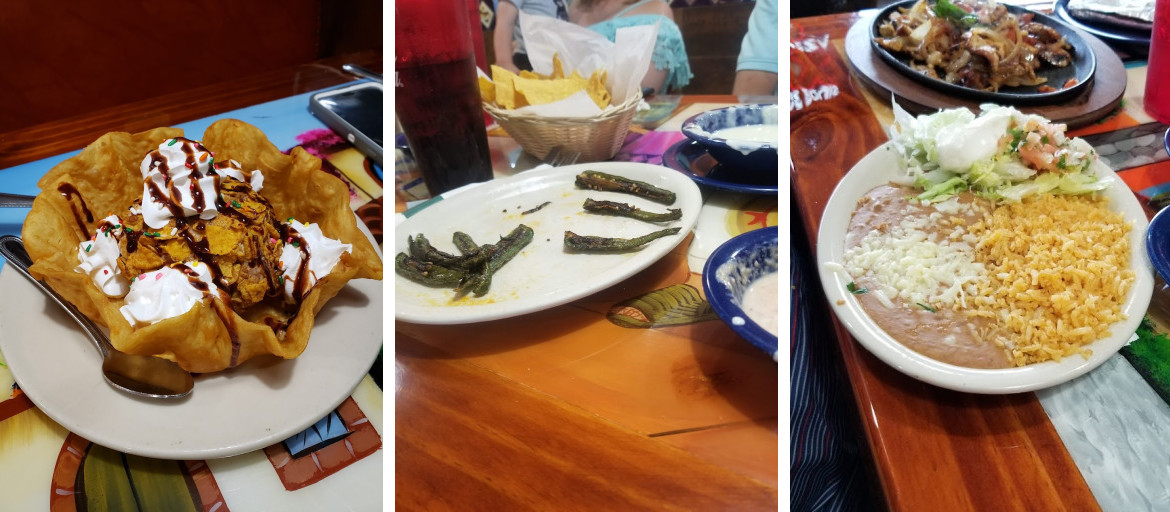 Romo's Mexican Restaurant