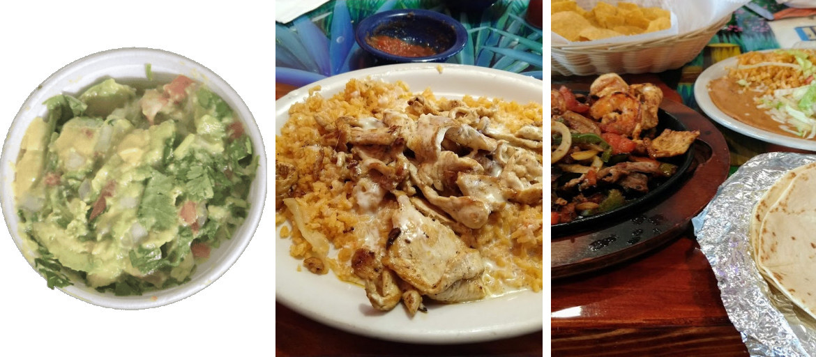 Romo's Mexican Restaurant