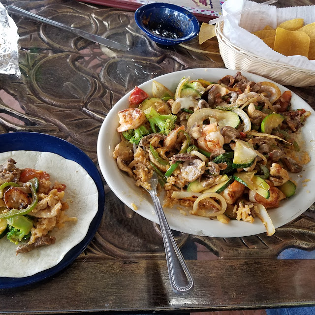 Texas Rice
