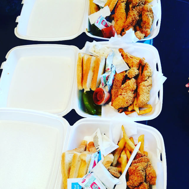 5 Extra Wings Only Withmeal