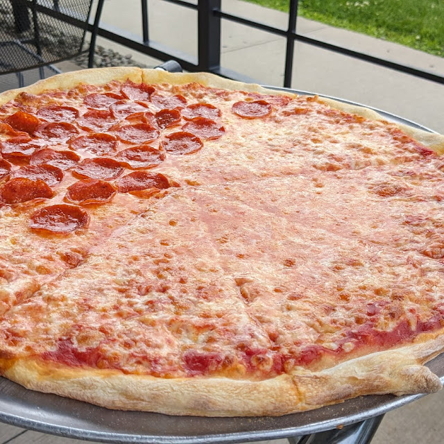 Large Pizza