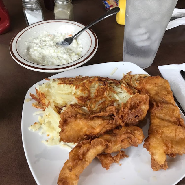 Fish Fry