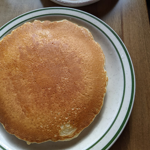 Pancakes