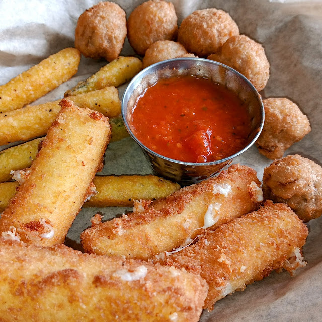 Appetizer Platter