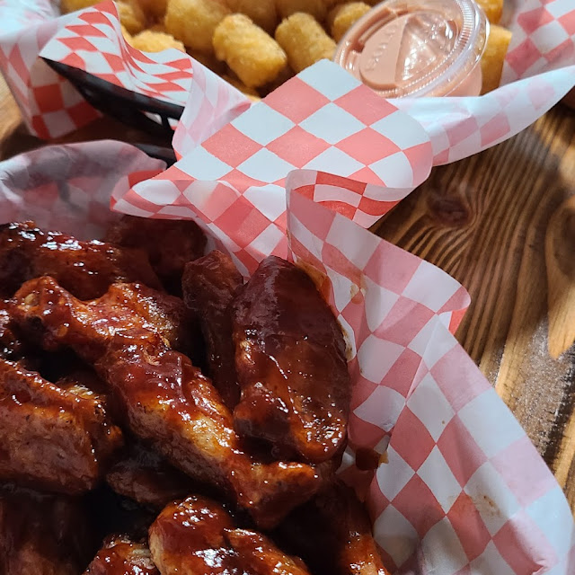 Chicken Wings