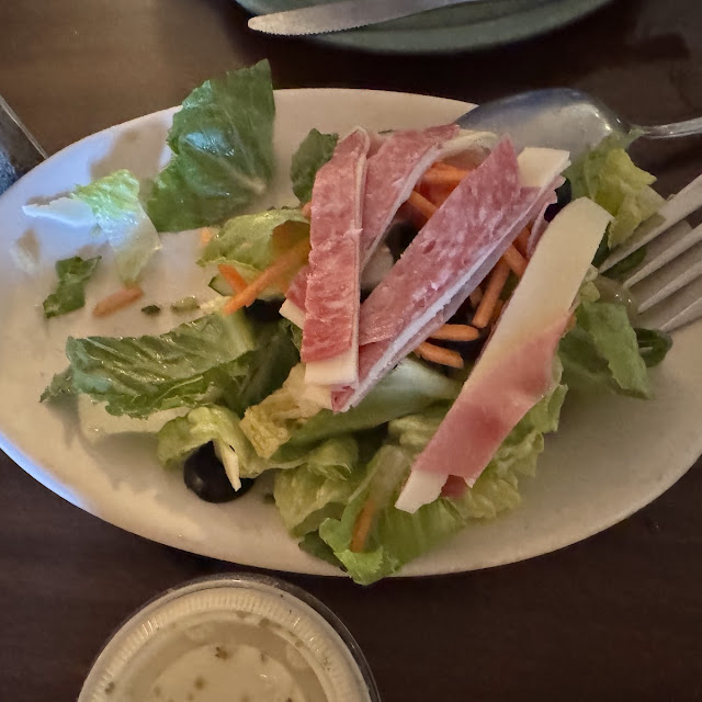 Antipasto