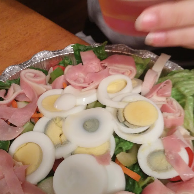 Salads
