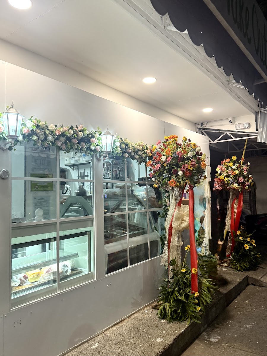 Rosa Italian Goodness