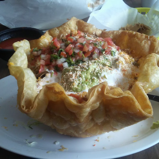 Taco Salad