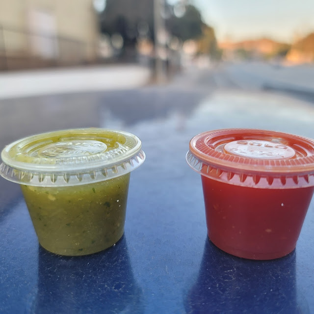 Pint of Guacamole
