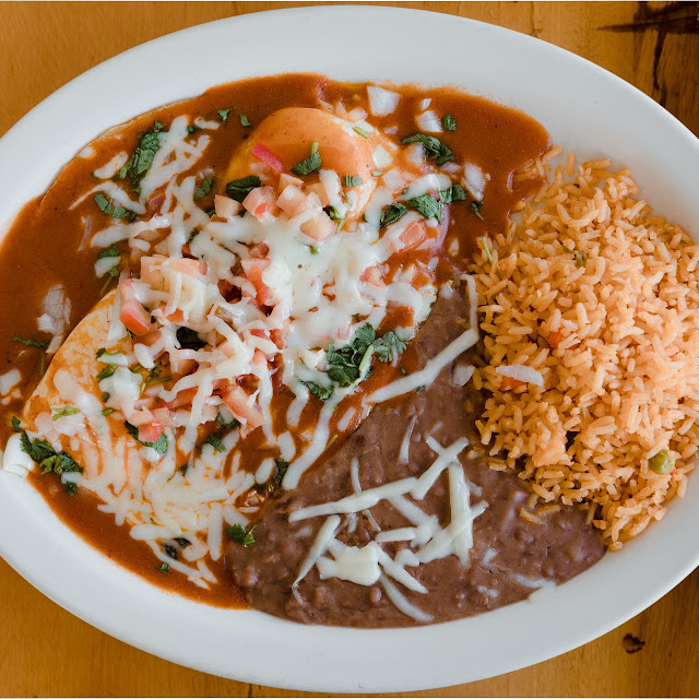 Chimichanga