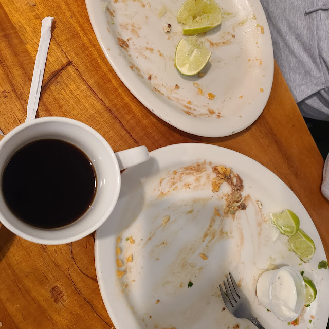 Carne Asada Plate