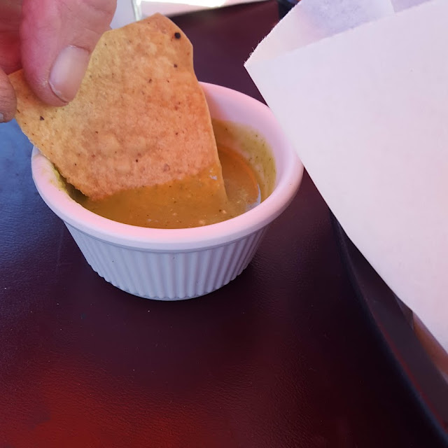 Verde Sauce