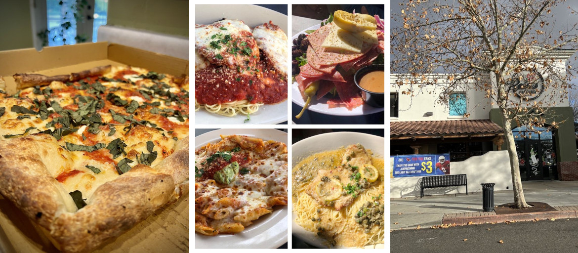 Rosa’s Pizzeria
