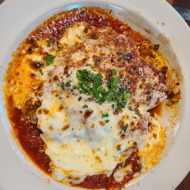 Lasagna