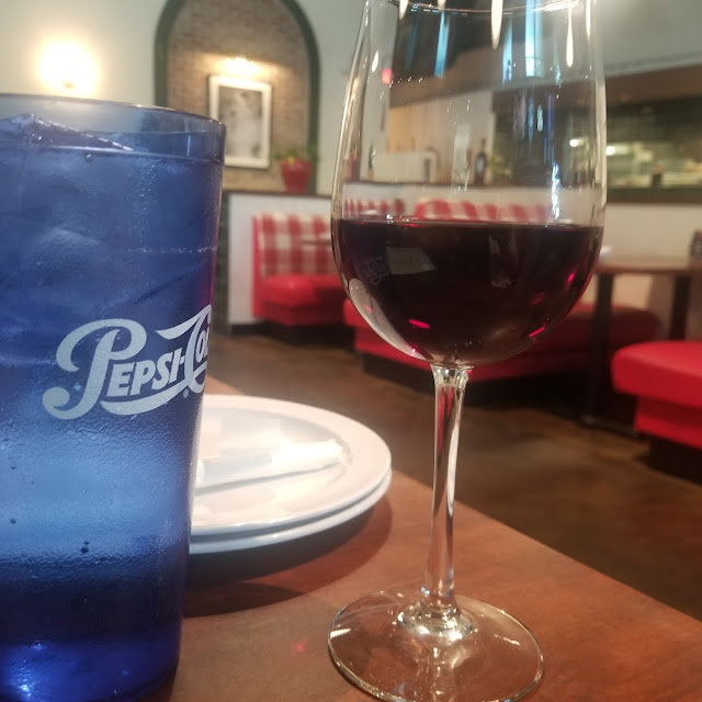 Red Wine