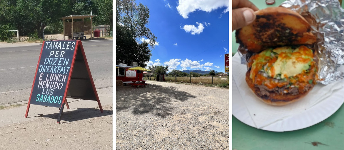 Rosas Tacos