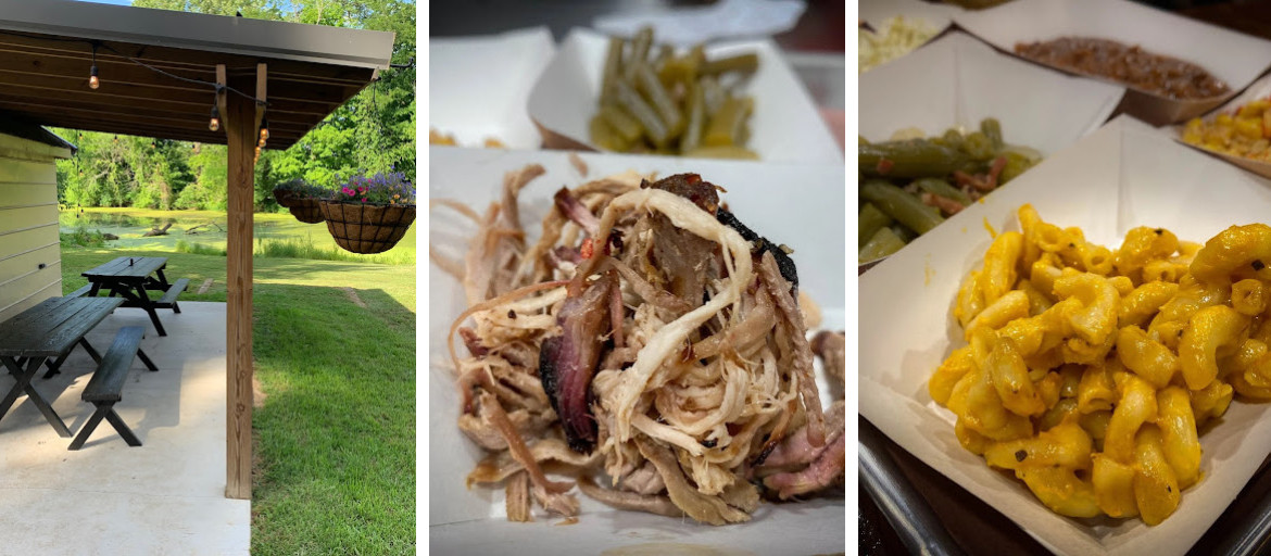Roscoe Barbeque Company