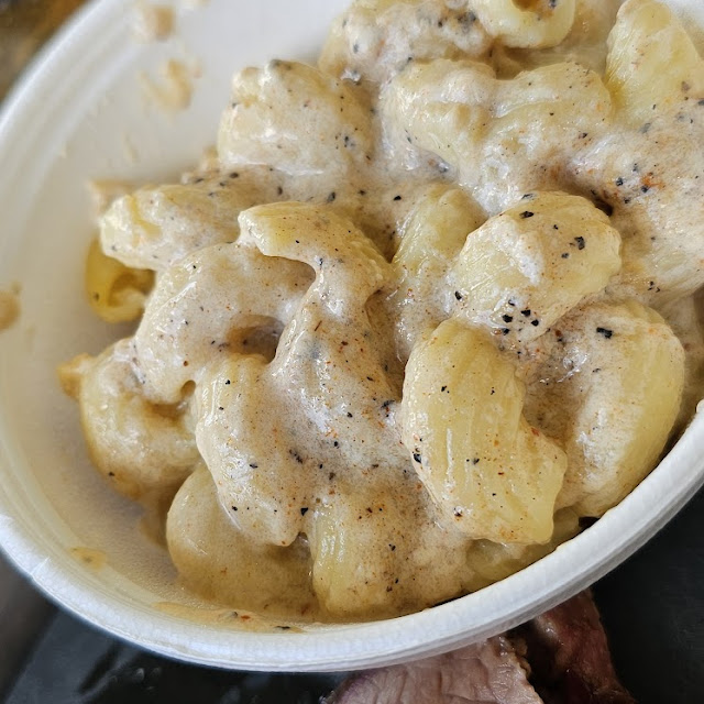 Mac and Cheese