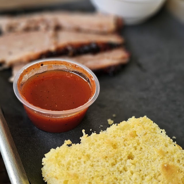Cornbread