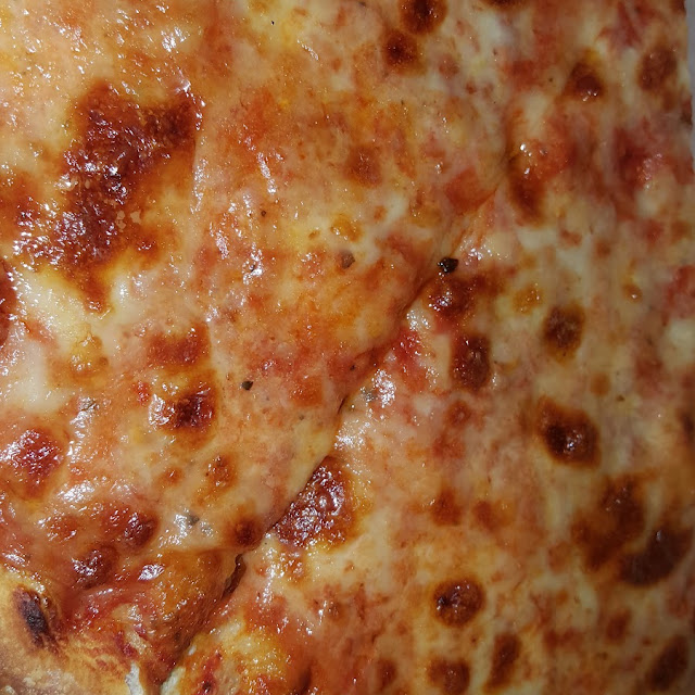 Cheese Pizza