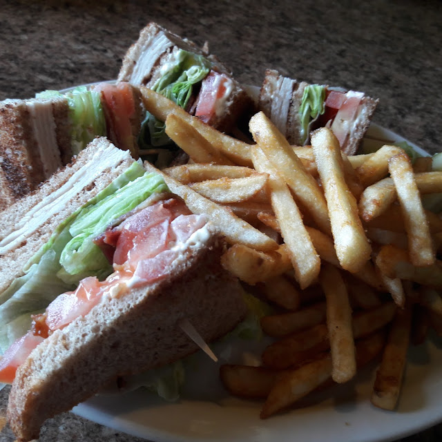Club Sandwich