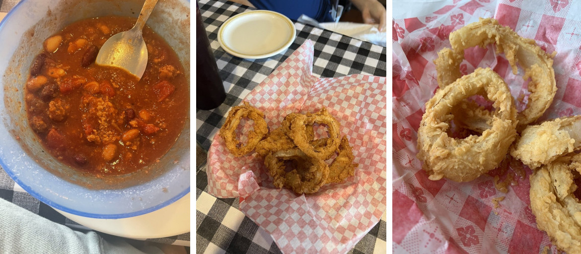Rosie Jo's Cafe