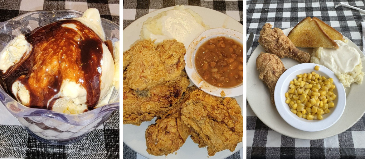 Rosie Jo's Cafe