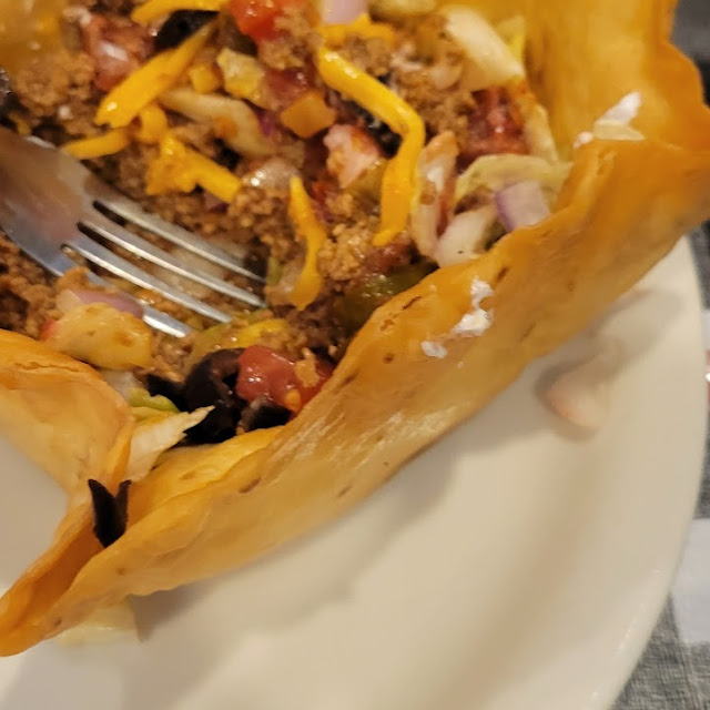 Taco Salad
