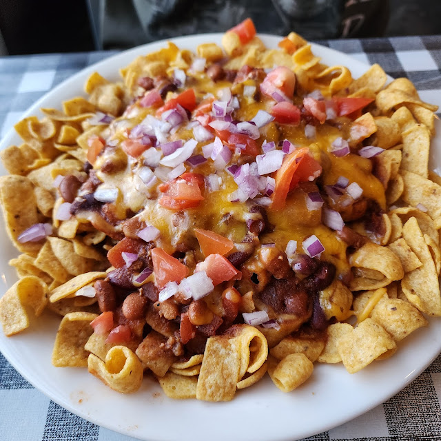 Frito Pie