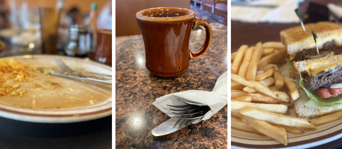 Rosie’s Country Kitchen