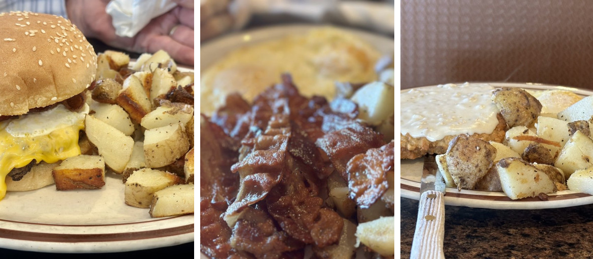 Rosie’s Country Kitchen